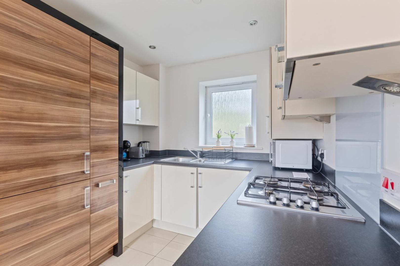 Spacious And Modern 2br Free Parking And Wifi Birmingham